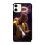 KOBE X GIANNA BRYANT iPhone 11 Case Cover KOBE X GIANNA BRYANT iPhone 11 Case Cover