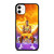 KOBE BRYANT TROPHY iPhone 11 Case Cover KOBE BRYANT TROPHY iPhone 11 Case Cover