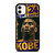 KOBE BRYANT LA LAKERS 24 iPhone 11 Case Cover