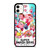 KIRBY SUPER iPhone 11 Case Cover