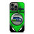 SEATTLE SEAHAWKS THE BLUE WAVE iPhone 13 Pro Case Cover