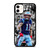 JULIAN EDELMAN PATRIOTS 11 iPhone 11 Case Cover JULIAN EDELMAN PATRIOTS 11 iPhone 11 Case Cover