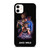 JUICE WRLD RAPPER 2 iPhone 11 Case Cover