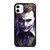 JOKER BATMAN 1 iPhone 11 Case Cover