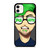 JACKSEPTICEYE FACE iPhone 11 Case Cover