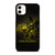 IOWA HAWKEYES 1 iPhone 11 Case Cover