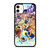 INAZUMA ELEVEN ALL CHARACTER iPhone 11 Case Cover