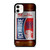 ICEHOUSE BEER 2 iPhone 11 Case Cover