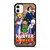 HUNTER X HUNTER CHARACTER ANIME iPhone 11 Case Cover
