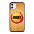 HOUSTON ROCKETS 3 iPhone 11 Case Cover
