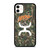 HOOEY CAMO LOGO 2 iPhone 11 Case Cover