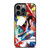 SCIENCE NINJA TEAM GATCHAMAN iPhone 13 Pro Case Cover
