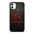 HONDA 4 iPhone 11 Case Cover