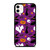 HALLOWEEN PATTERN CUTE 2 iPhone 11 Case Cover HALLOWEEN PATTERN CUTE 2 iPhone 11 Case Cover