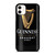 GUINNESS BEER iPhone 11 Case Cover