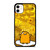 GUDETAMA LAZY EGG iPhone 11 Case Cover