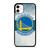 GOLDEN STATE WARRIORS 1 iPhone 11 Case Cover