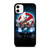 GHOSTBUSTERS SUPERNATURAL iPhone 11 Case Cover