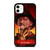 FREDDY KRUEGER ART iPhone 11 Case Cover