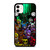 FIVE NIGHTS AT FREDDY'S GANG iPhone 11 Case Cover