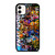 FIVE NIGHTS AT FREDDY'S ALL iPhone 11 Case Cover