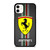 FERRARI 3 iPhone 11 Case Cover