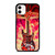 EDDIE VAN HALEN VH GUITAR iPhone 11 Case Cover