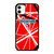 EDDIE VAN HALEN GUITAR iPhone 11 Case Cover
