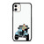DYLAN O'BRIEN CAR iPhone 11 Case Cover