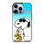 SNOOPY DOG 2 iPhone 13 Pro Max Case Cover