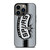 SAN ANTONIO SPURS iPhone 13 Pro Case Cover