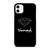 DIAMOND SUPPLY CO LOGO iPhone 11 Case Cover DIAMOND SUPPLY CO LOGO iPhone 11 Case Cover