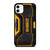 DEWALT SPEAKER 2 iPhone 11 Case Cover