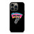 SAN ANTONIO SPURS NBA LOGO iPhone 13 Pro Case Cover SAN ANTONIO SPURS NBA LOGO iPhone 13 Pro Case Cover