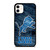 DETROIT LIONS iPhone 11 Case Cover
