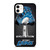 DETROIT LIONS SUPER BOWL iPhone 11 Case Cover