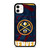 DENVER NUGGETS ART iPhone 11 Case Cover