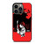 SAMURAI JACK CARTOON iPhone 13 Pro Case Cover SAMURAI JACK CARTOON iPhone 13 Pro Case Cover