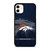 DENVER BRONCOS COOL LOGO iPhone 11 Case Cover
