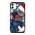 DEMON SLAYER TANJIRO iPhone 11 Case Cover