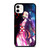 DEMON SLAYER NEZUKO KAMADO iPhone 11 Case Cover