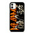 DEF LEPPARD 1 iPhone 11 Case Cover
