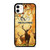 DEER HUNTING 1 iPhone 11 Case Cover