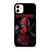 DEADPOOL 1 iPhone 11 Case Cover