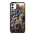 DARK SOULS DARK ARTORIAS iPhone 11 Case Cover