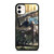 DARK SOULS ARTORIAS KNIGHT iPhone 11 Case Cover