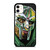 DANIEL DUMILE MF DOOM ART iPhone 11 Case Cover