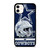 DALLAS COWBOYS FOOTBALL iPhone 11 Case Cover