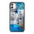 DALLAS COWBOYS EST 1960 iPhone 11 Case Cover DALLAS COWBOYS EST 1960 iPhone 11 Case Cover