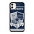 DALLAS COWBOYS AMERICA'S TEAM iPhone 11 Case Cover